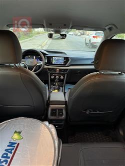 فولكسفاغن تاوس